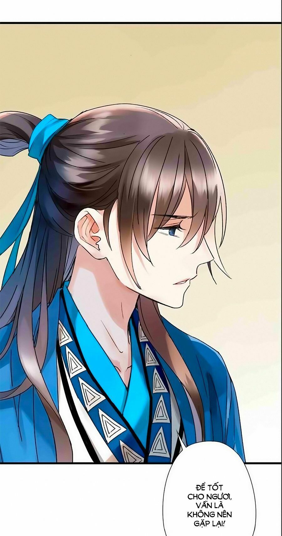 sơn thần và tiểu táo 2 chapter 21 18