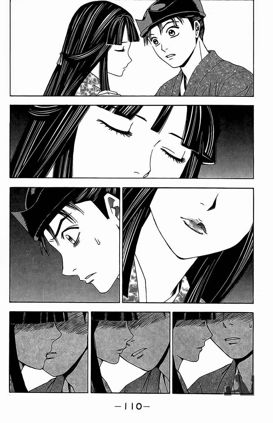 thiếu niên vương phần 2 chapter 62 47