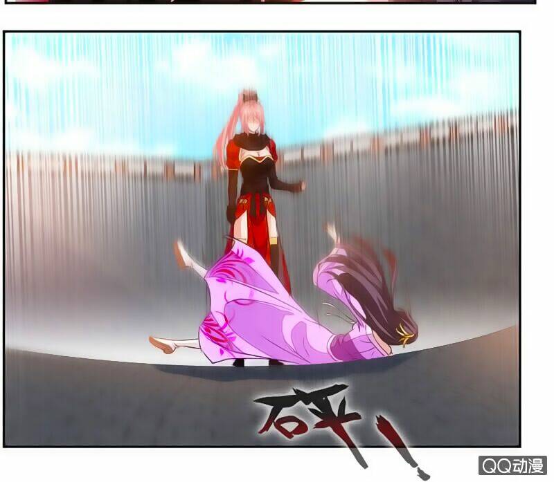 cửu dương thần vương chapter 47 21