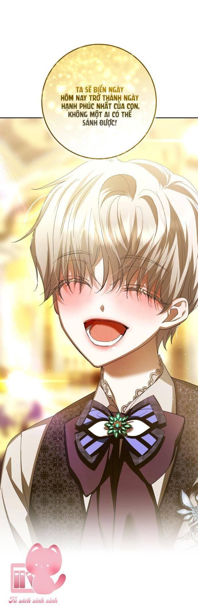 tôi muốn trở thành cô ấy chỉ một ngày chapter 128 5