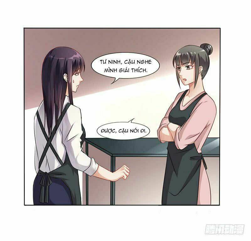 danh môn độc sủng ái thê chapter 13 12