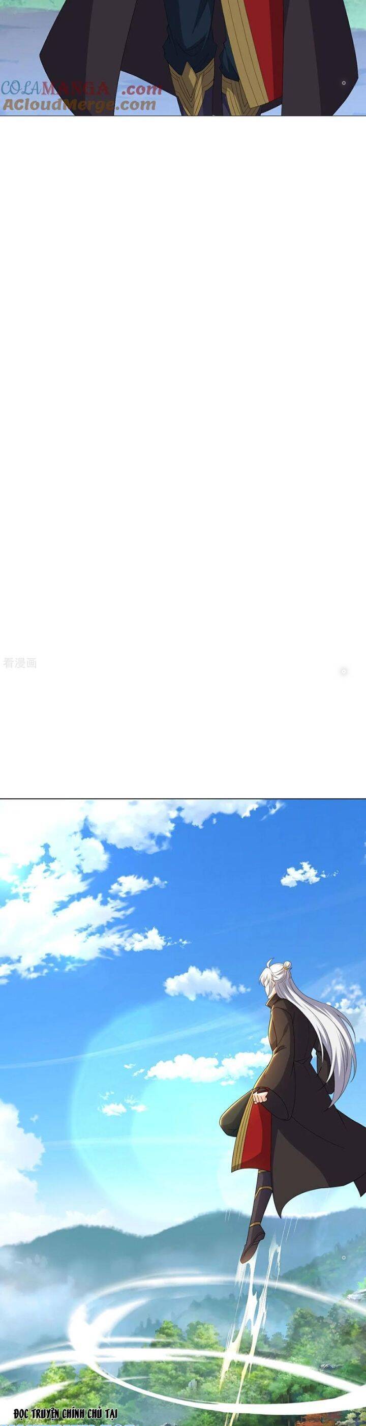 tiên võ đế tôn chapter 704 19