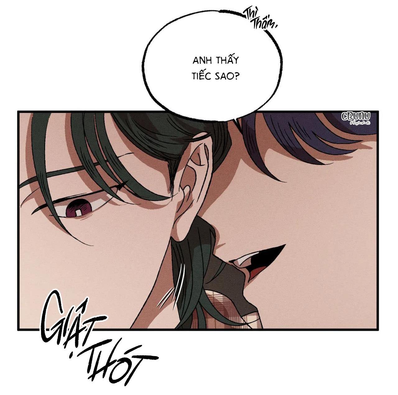 bẫy đôi ngọt ngào chapter 26 50