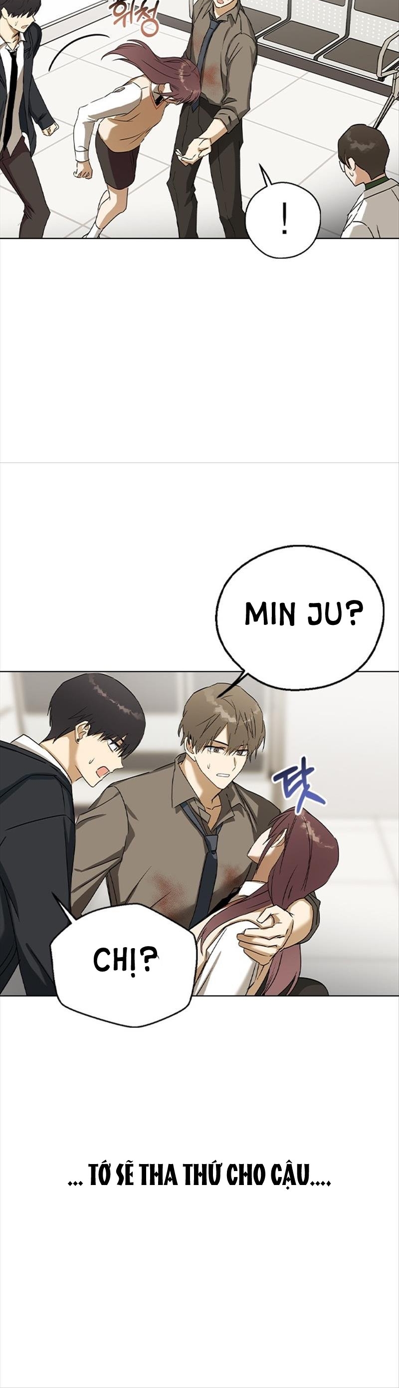 nhân duyên kiếp trước chapter 46.2 14