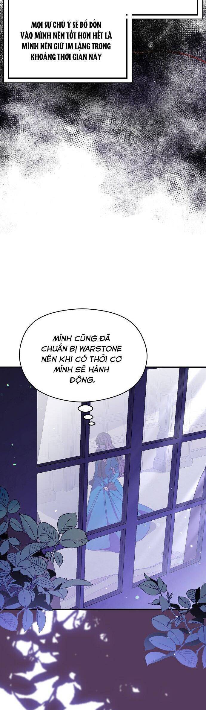 tôi không cố ý quyến rũ nam chính đâu! chapter 78 34