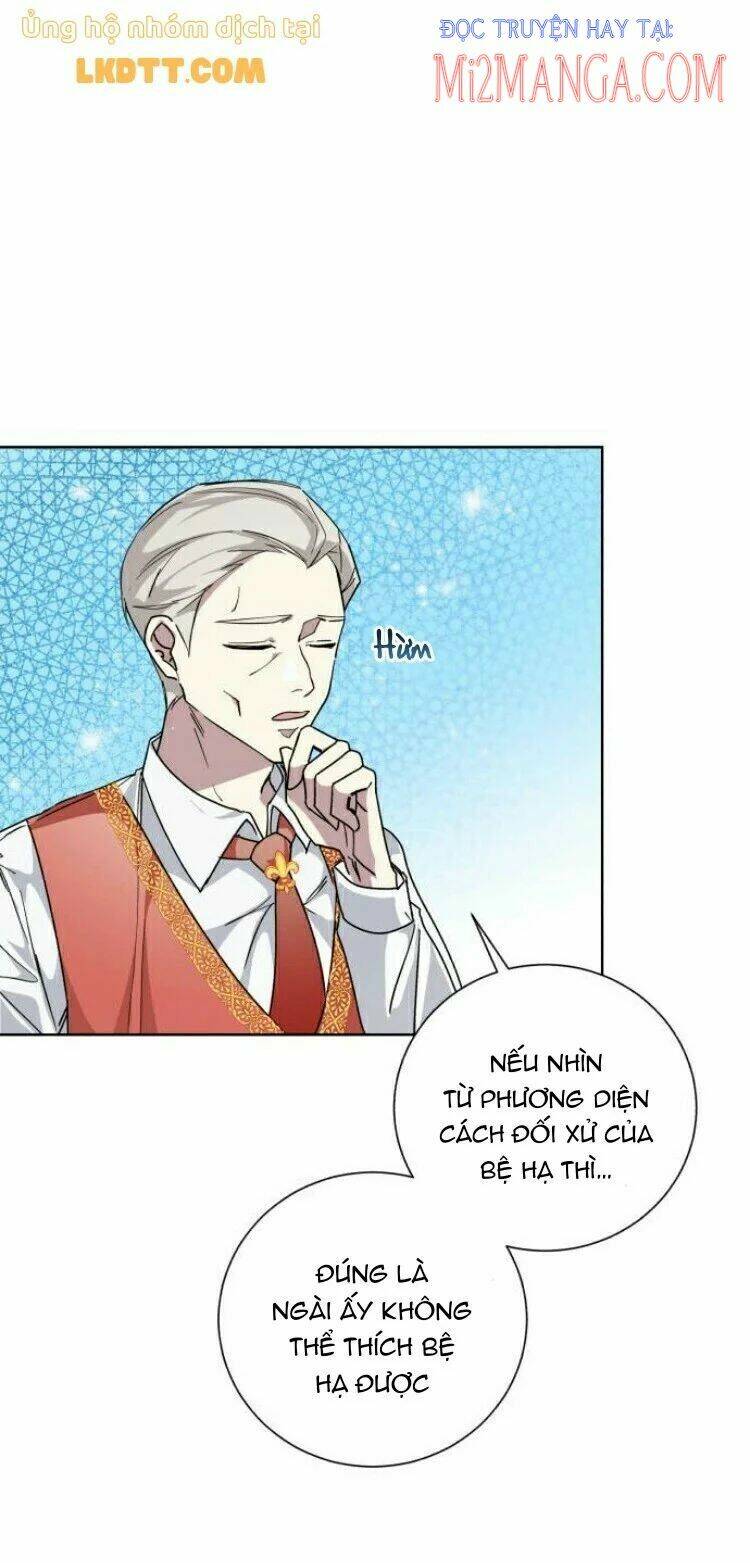 ta đã từng mong nàng biến mất chapter 19 45