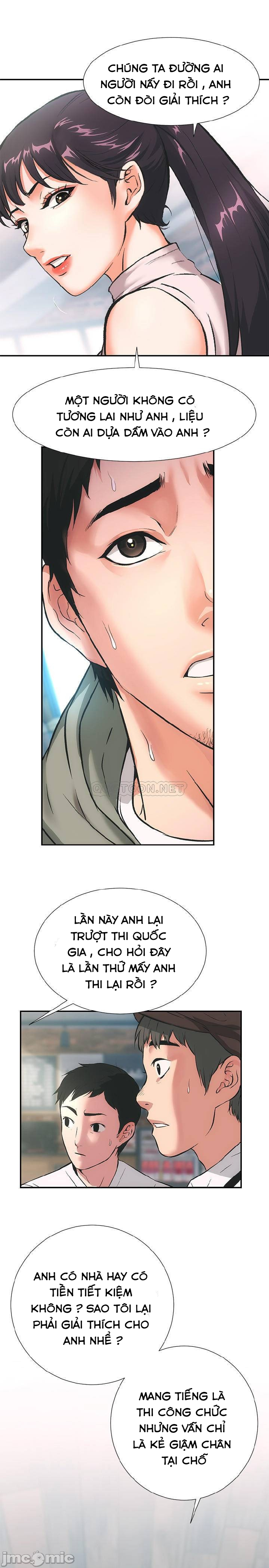 phẩm giá em dâu chapter 1 5