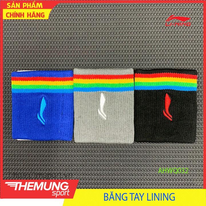 Băng Tay LiNing AHWQ032