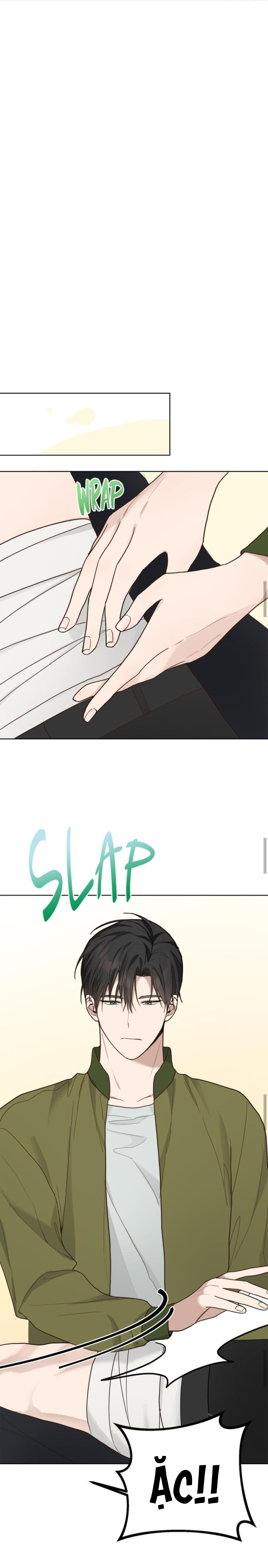 tôi trở thành tên top phụ tồi tệ chapter 11 23