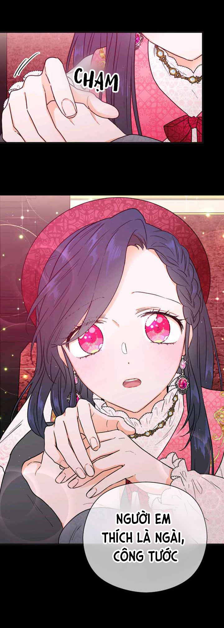 lady baby chapter 131 34