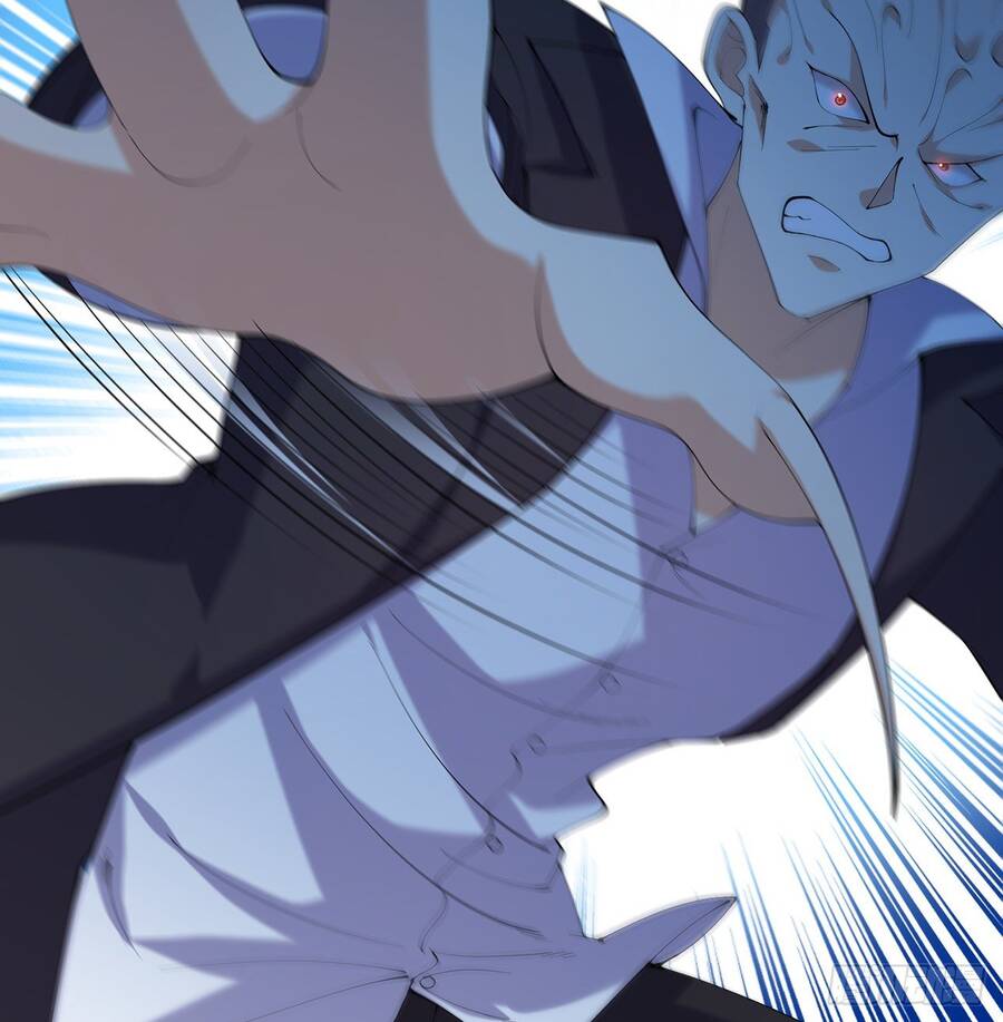 nhặt thuộc tính tại trái đất chapter 11 8