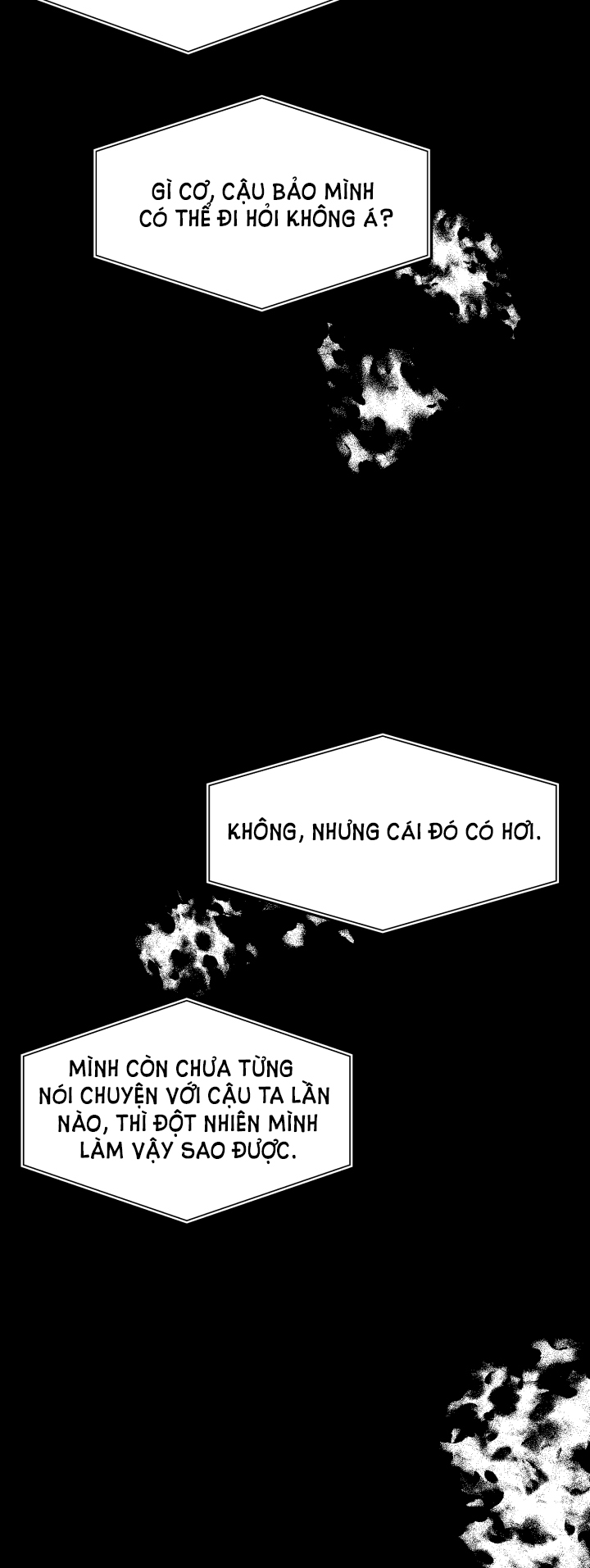 những người đàn ông đã lên giường tôi chapter 46.2 5