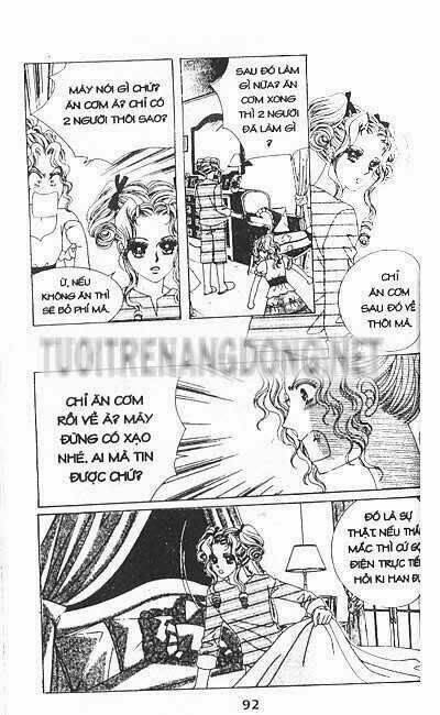 sức thanh xuân chapter 4 92