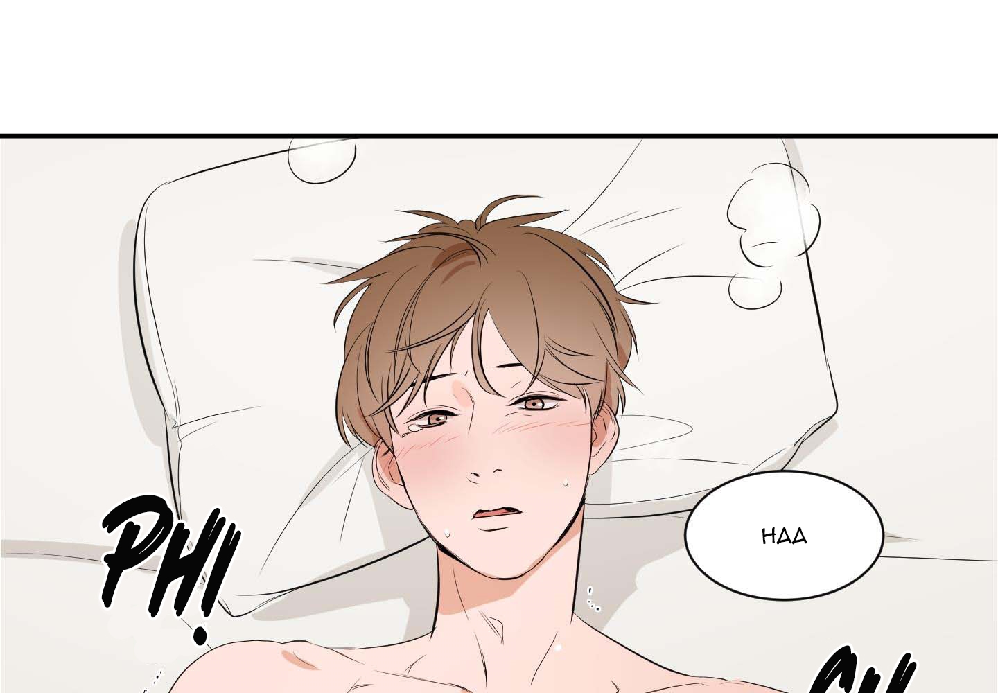 chốn riêng tư chapter 4 37