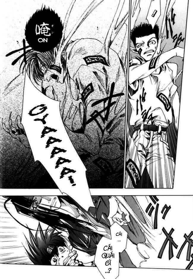 saiyuki chapter 10 26