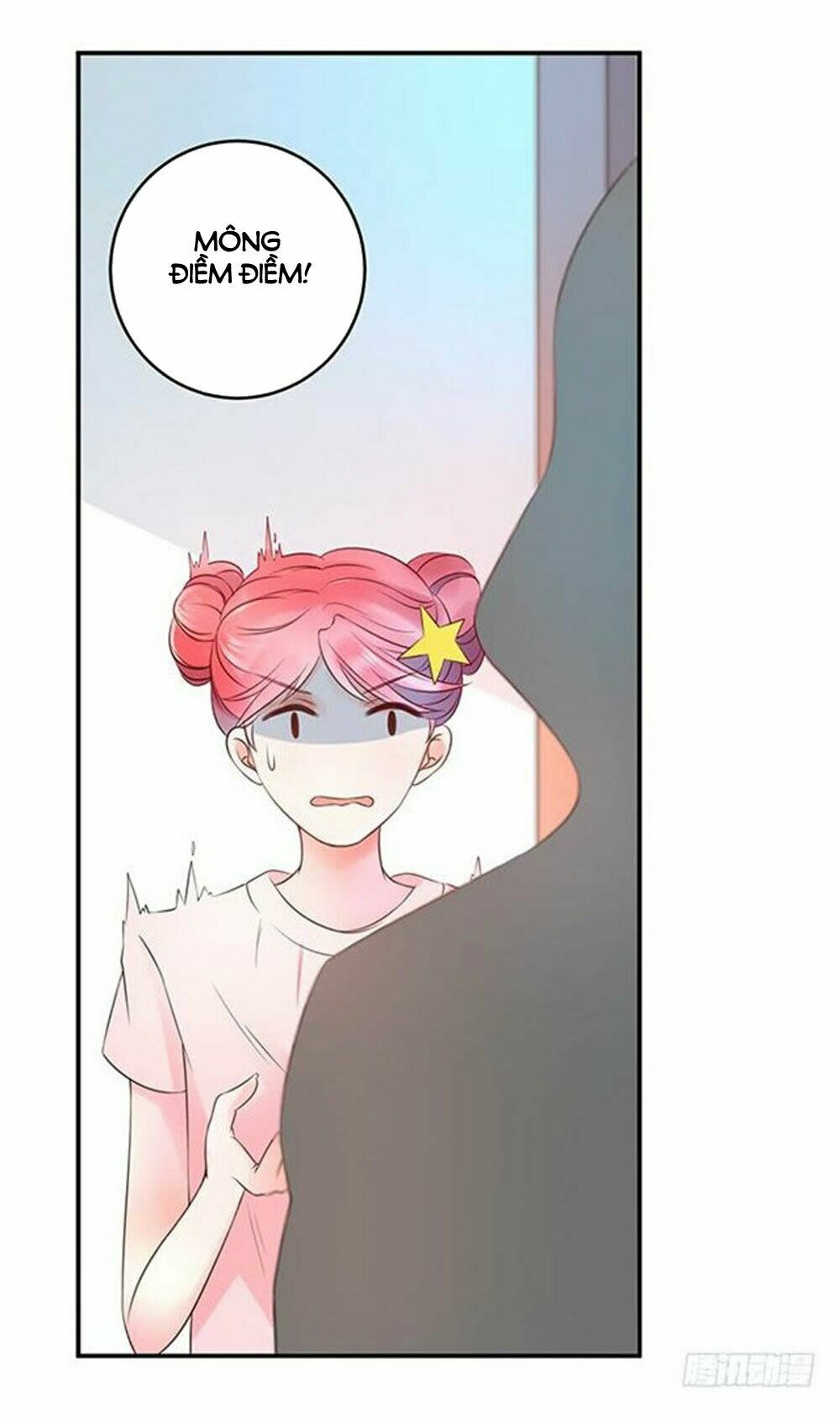 luyến đường thời quang chapter 28 27