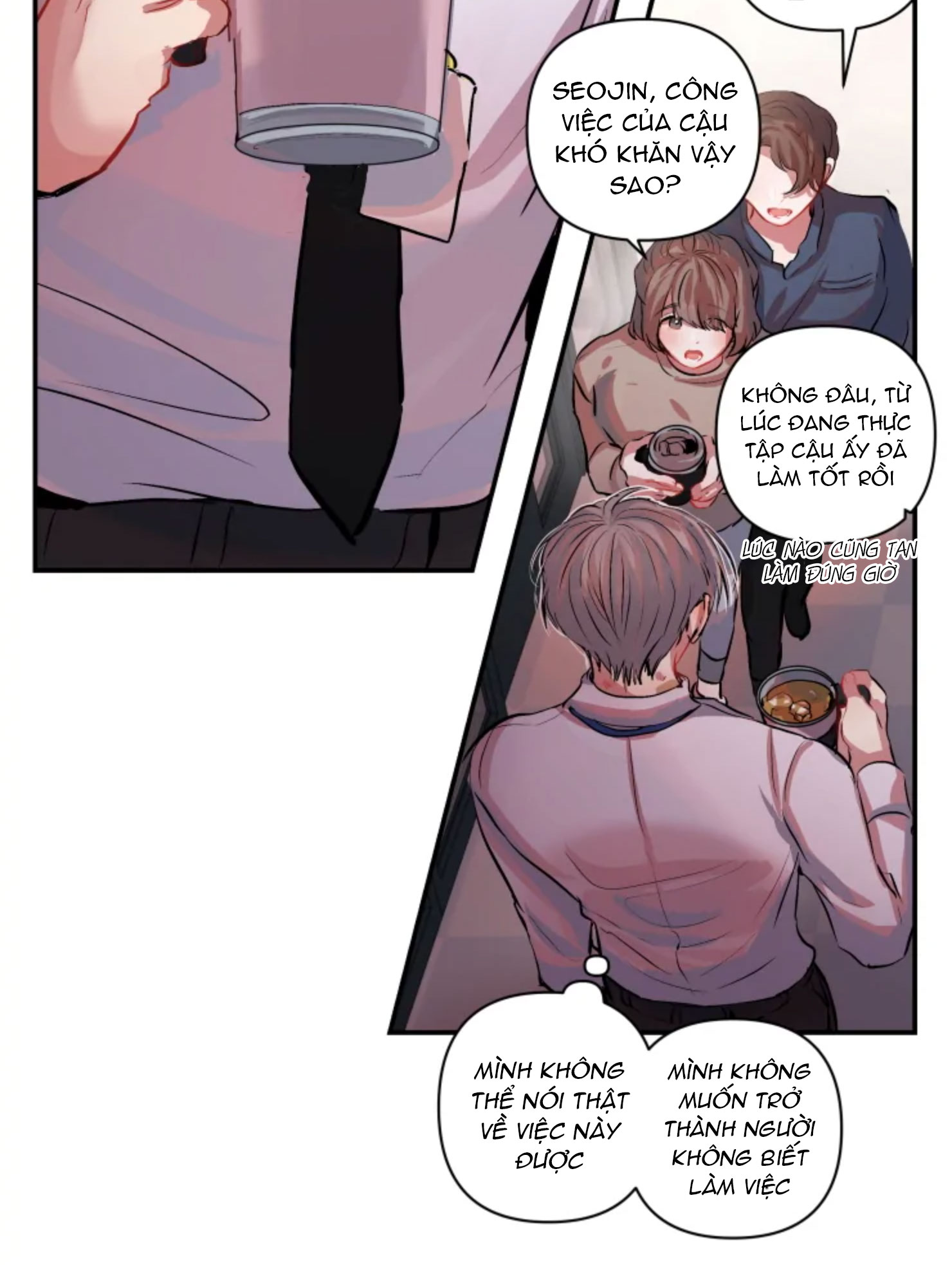 hợp đồng tình yêu chapter 4 24