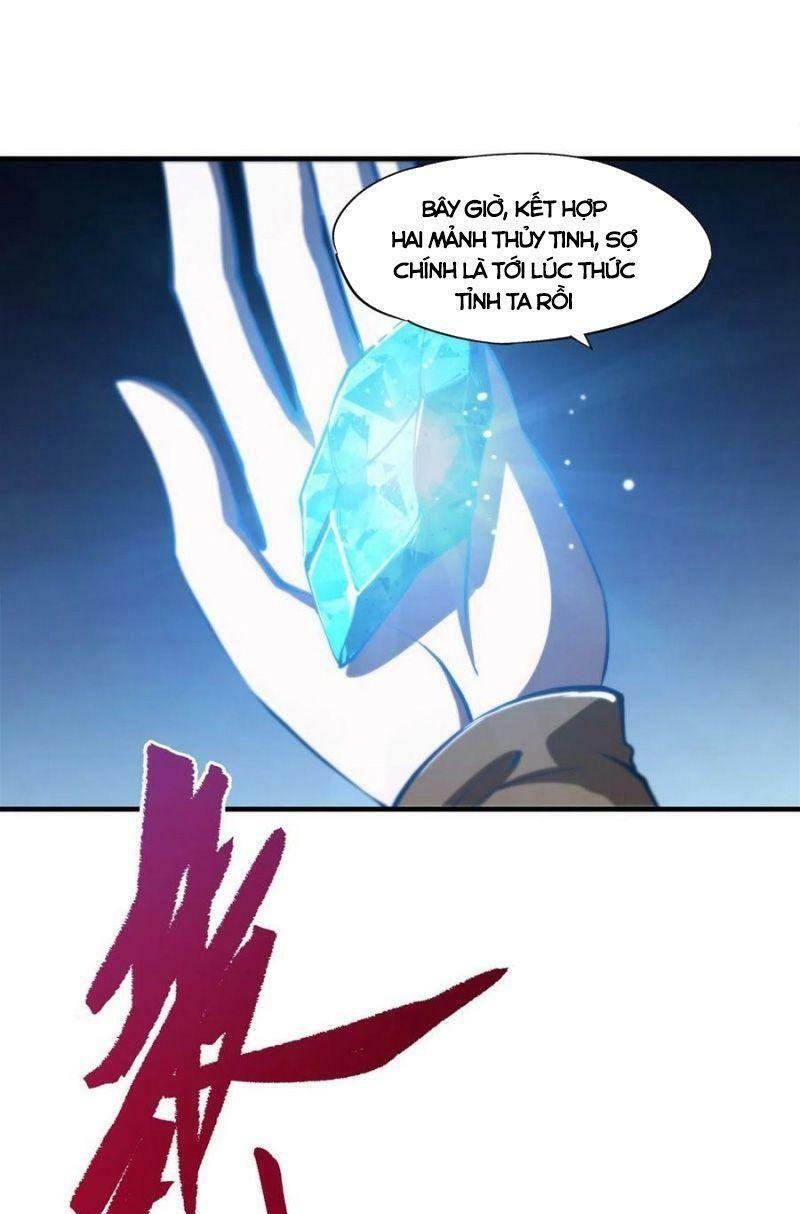 huyết cơ và kỵ sĩ chapter 165 7