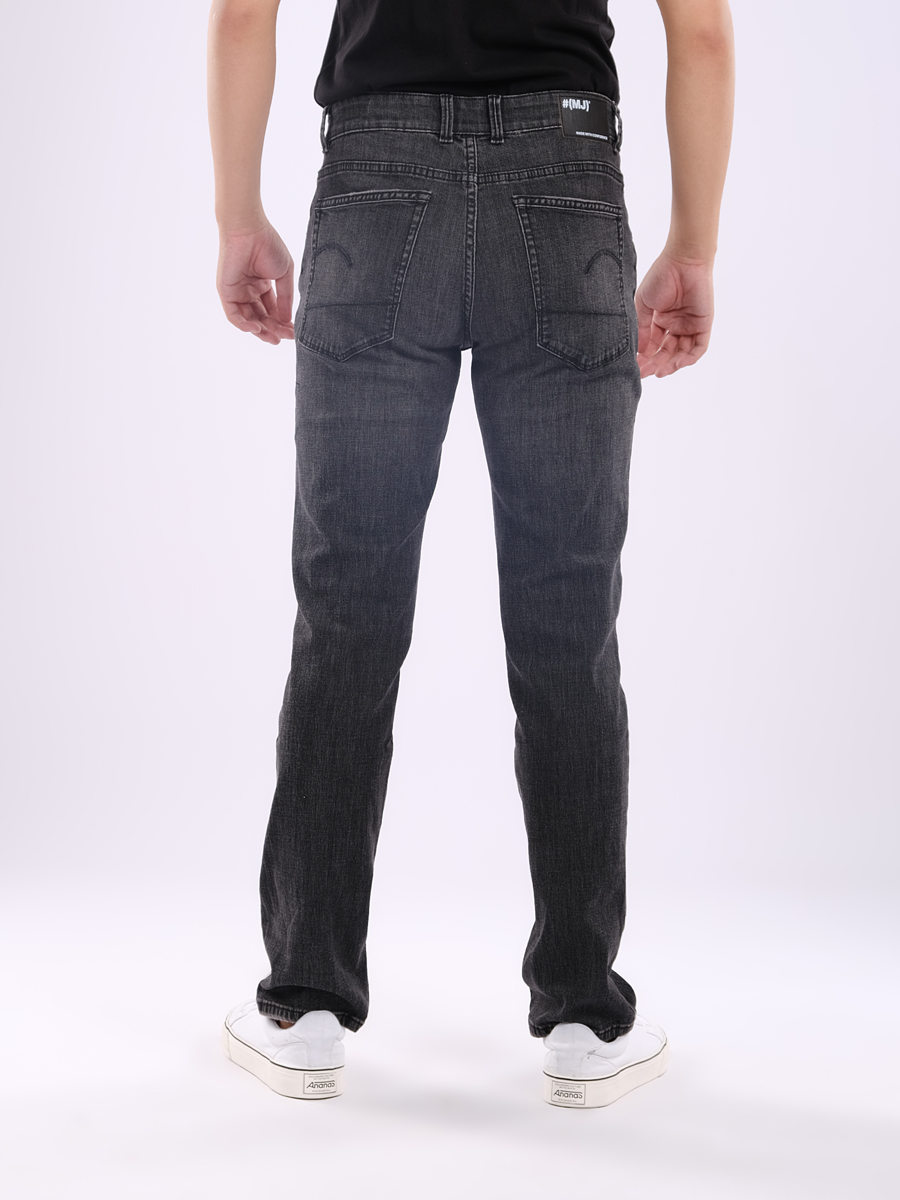 Quần nam dài jeans MJB0163