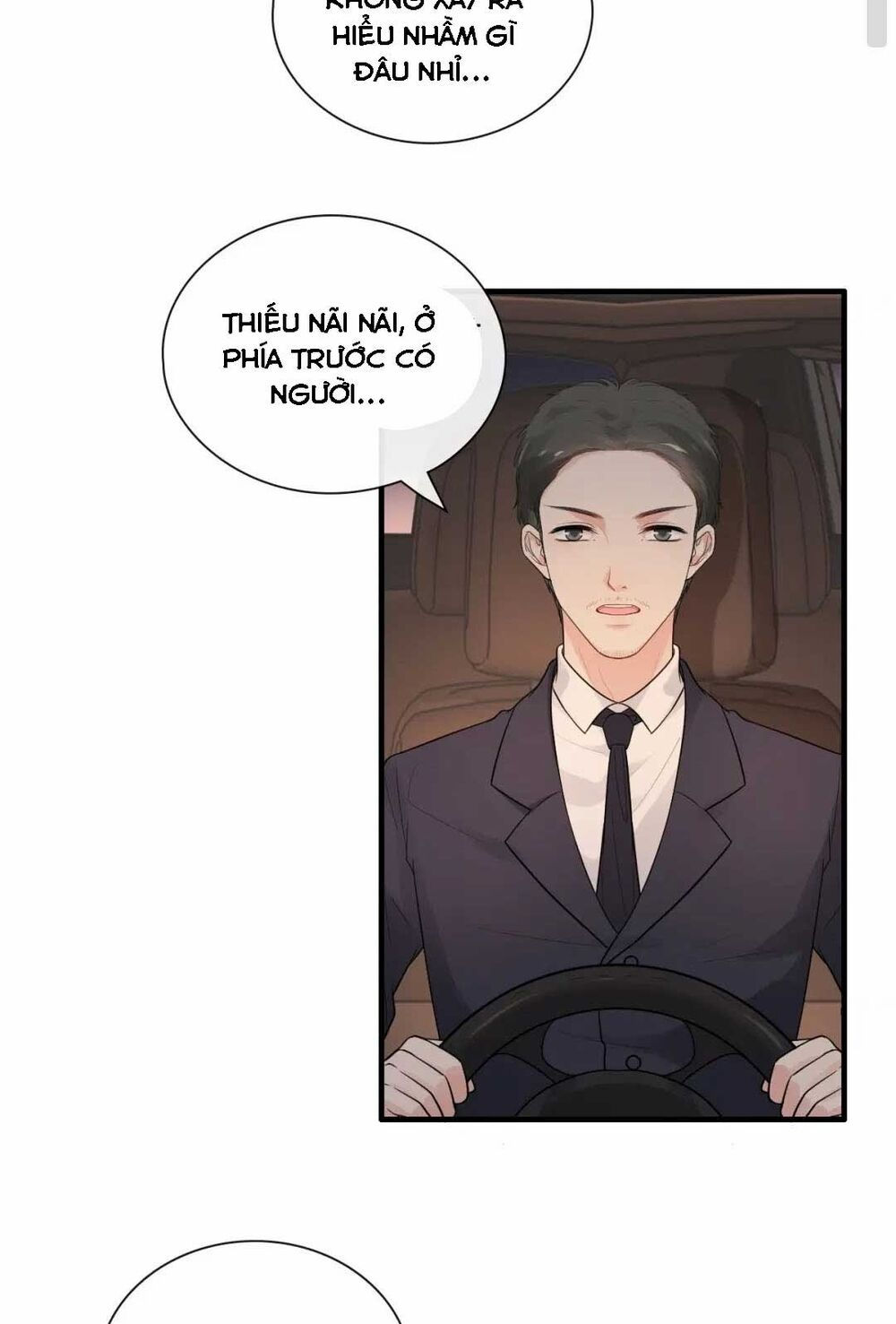 cô vợ hợp đồng bỏ trốn của tổng giám đốc chapter 424.1 2