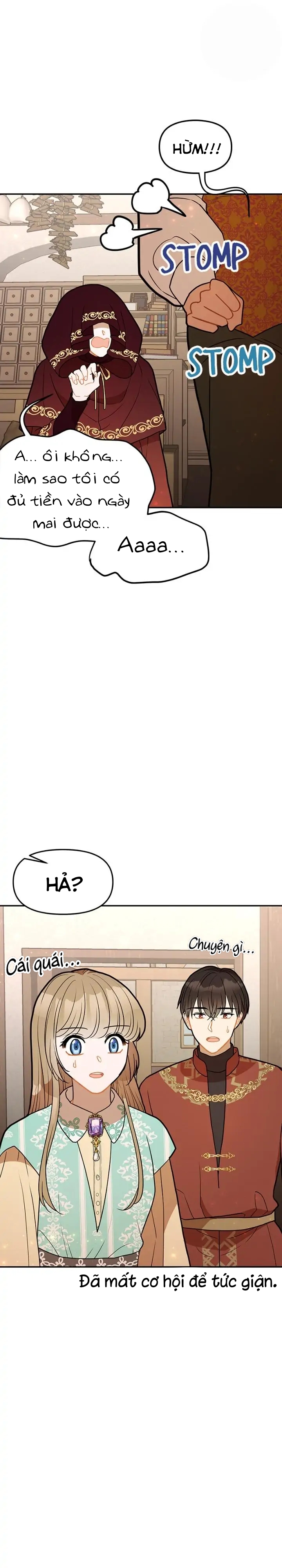 làm cách nào để sống sót trong cuốn tiểu thuyết ngôn tình lãng mạn chapter 28 9