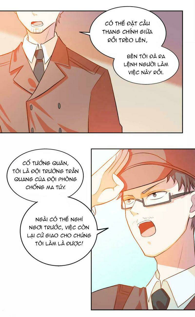 hôn nhân dục vọng: thiếu gia nhẹ một chút! chapter 7 15