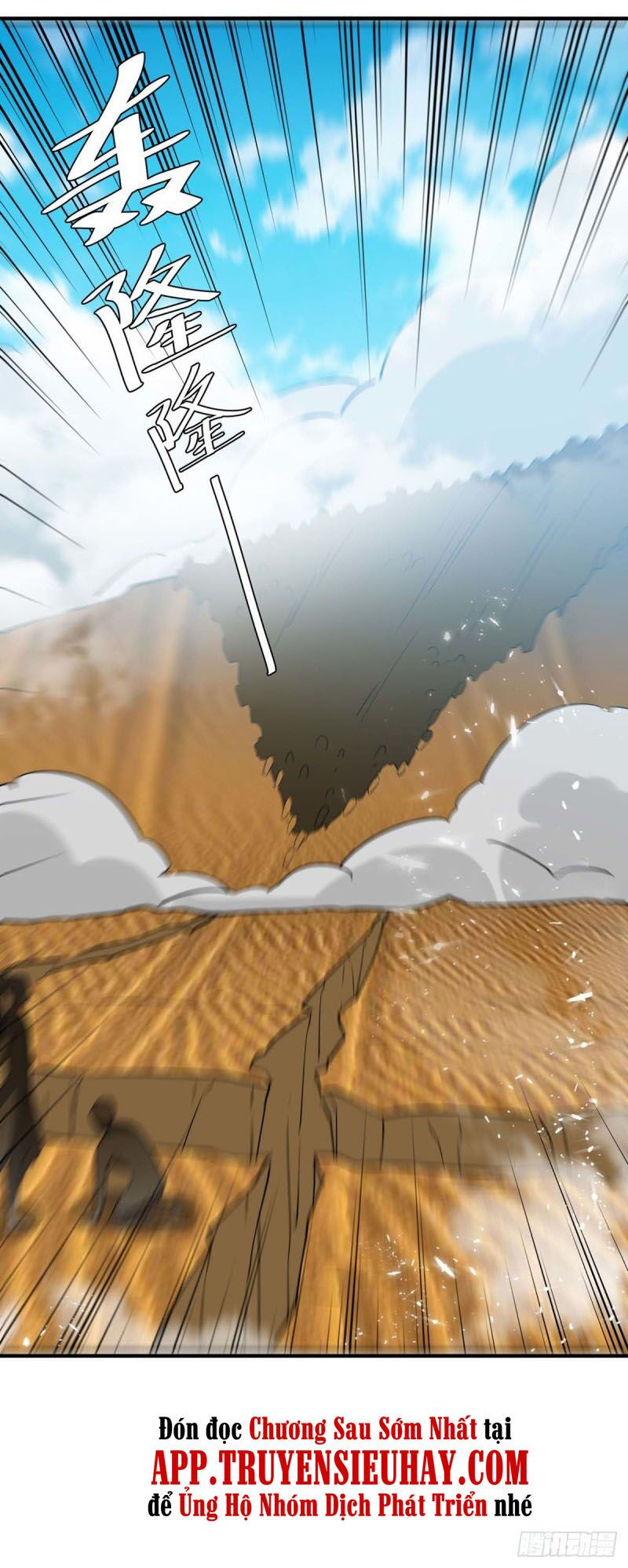 tối cường thăng cấp chapter 239 26