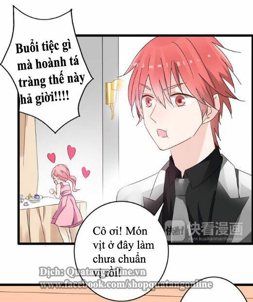 lều khều biết yêu chapter 21 5