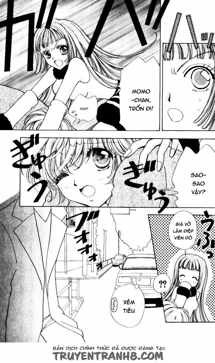 hana ni nare chapter 60 19