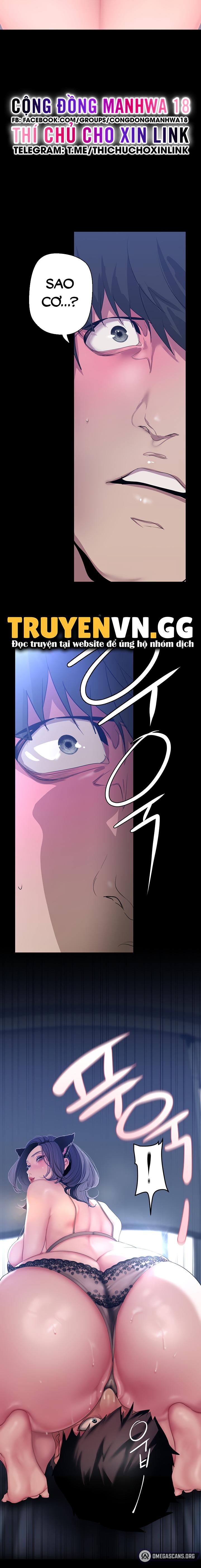 một thế giới mới tuyệt vời chapter 201 16