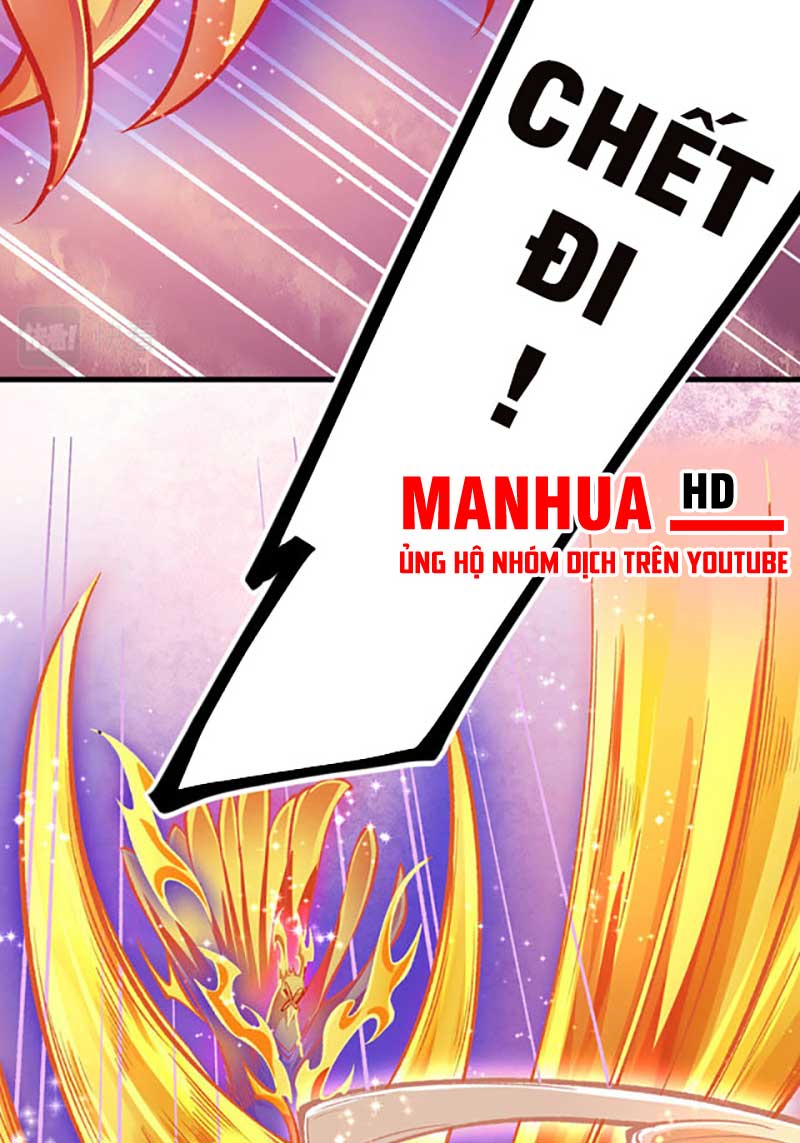 võ đạo độc tôn chapter 580 12