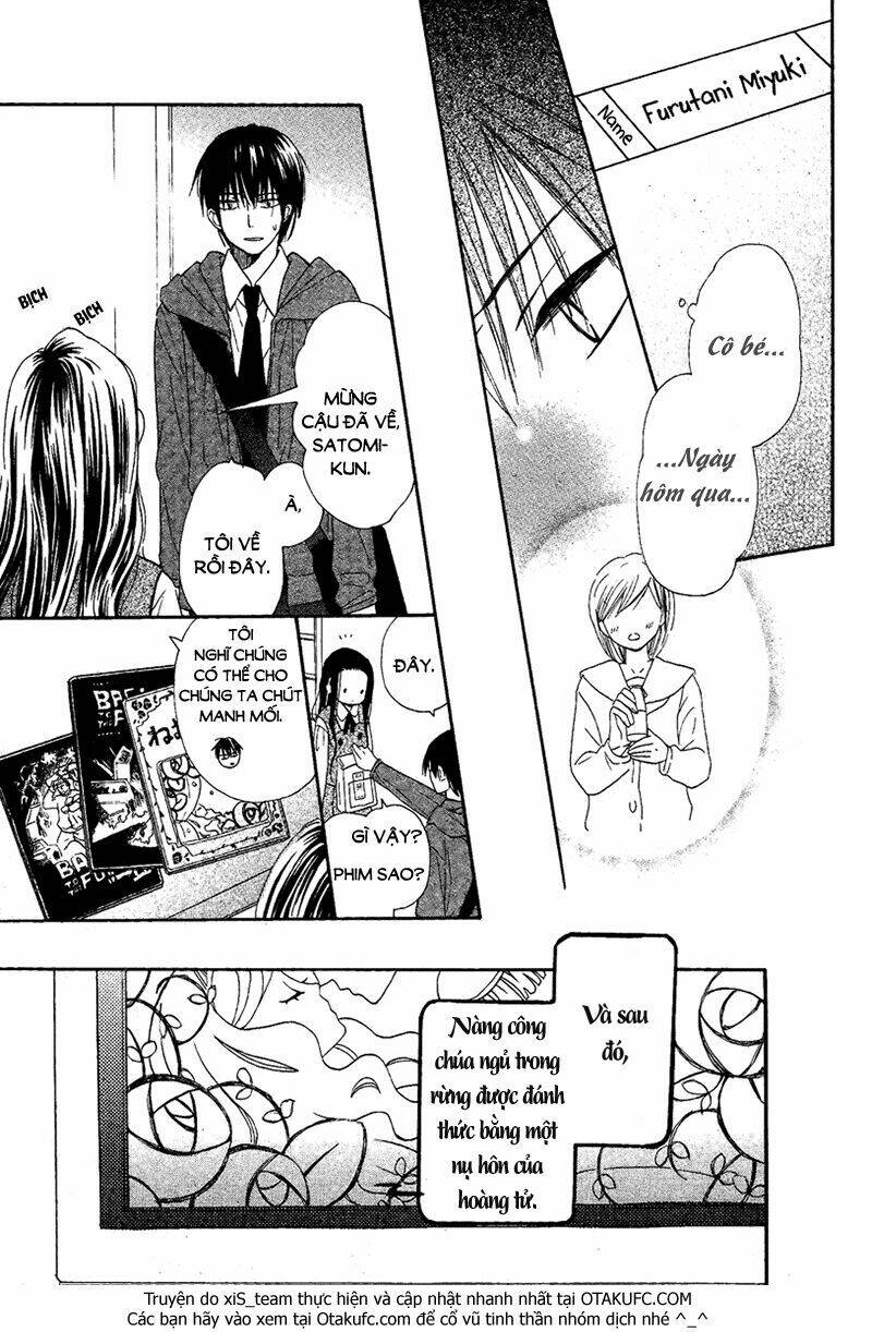 bara to zirconia chapter 1 25