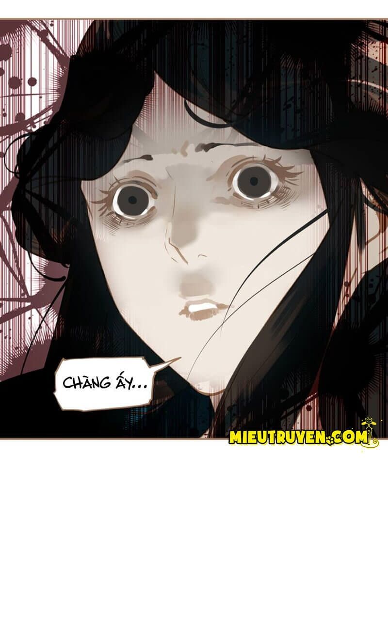 nhất đại linh hậu chapter 40 18