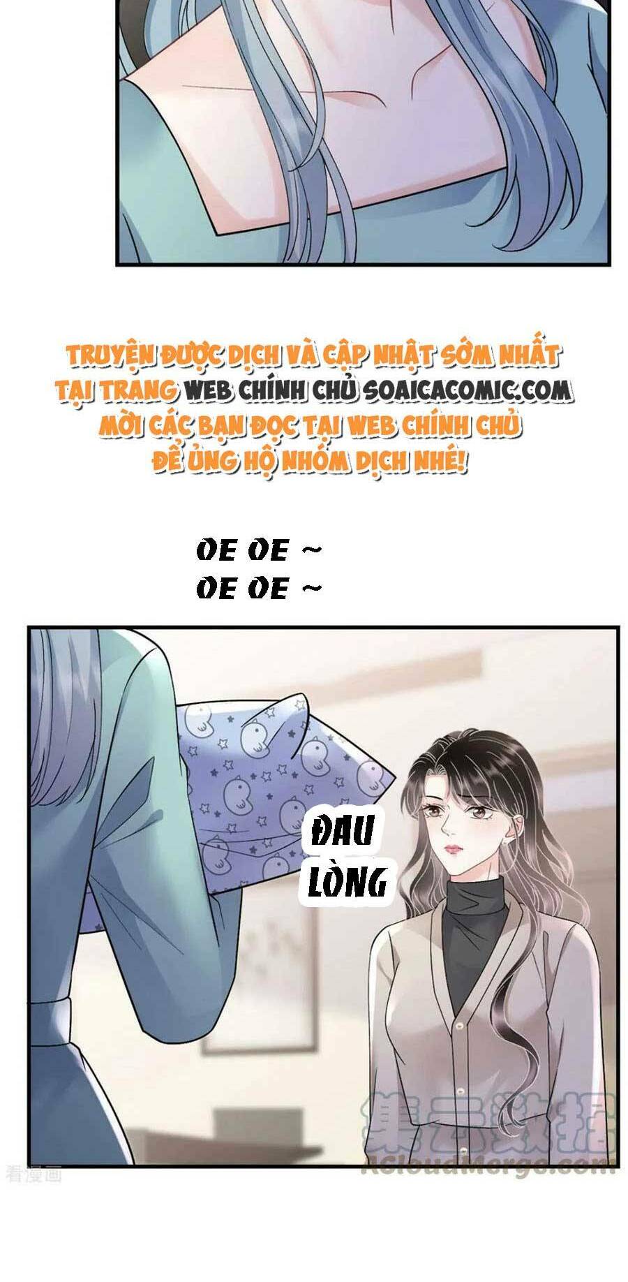 đại tiểu thư có ý đồ gì xấu đâu chapter 169 3