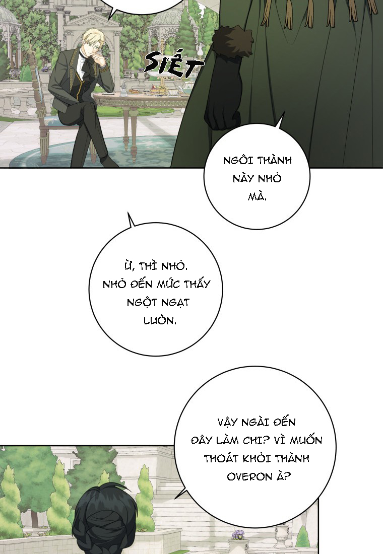 trở thành vợ của nam chính phế vật chapter 39.1 48