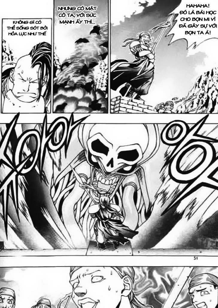 ragnarok - into the abyss chapter 12 12