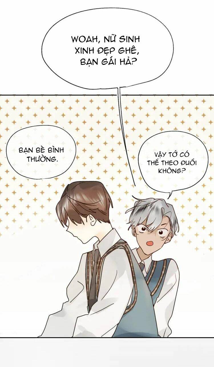 phù thủy hạng bét chapter 3 37