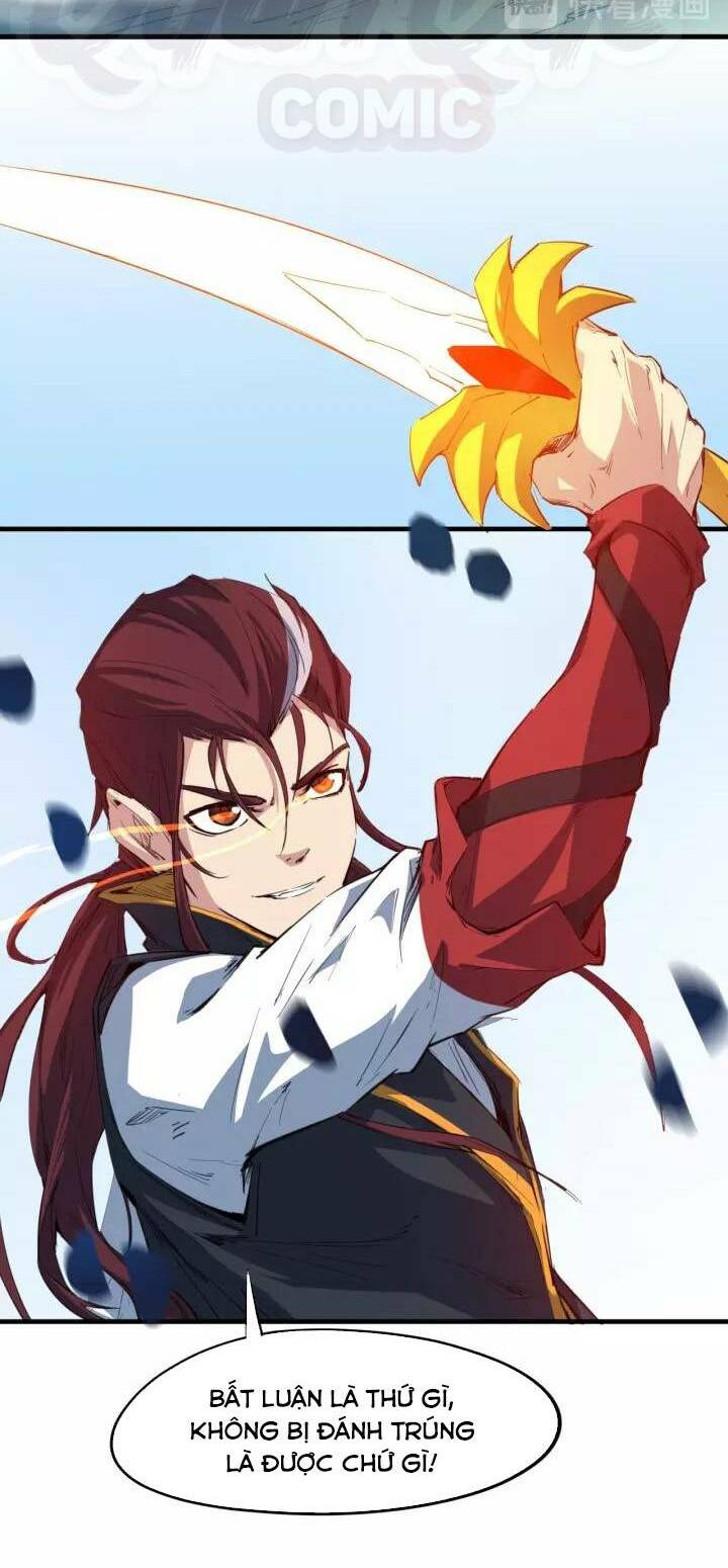 long mạch võ thần chapter 62 35