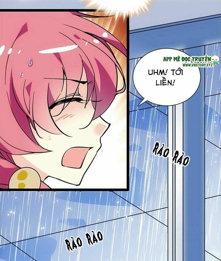 nữ hầu sau giờ học chapter 28 5