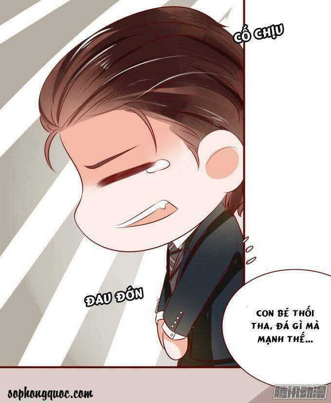 vương tước tư hữu bảo bối chapter 16 13
