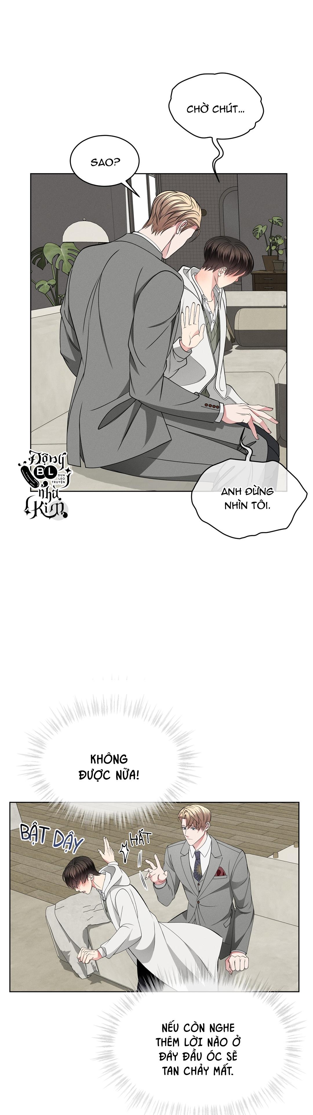 đêm ở london chapter 22 31