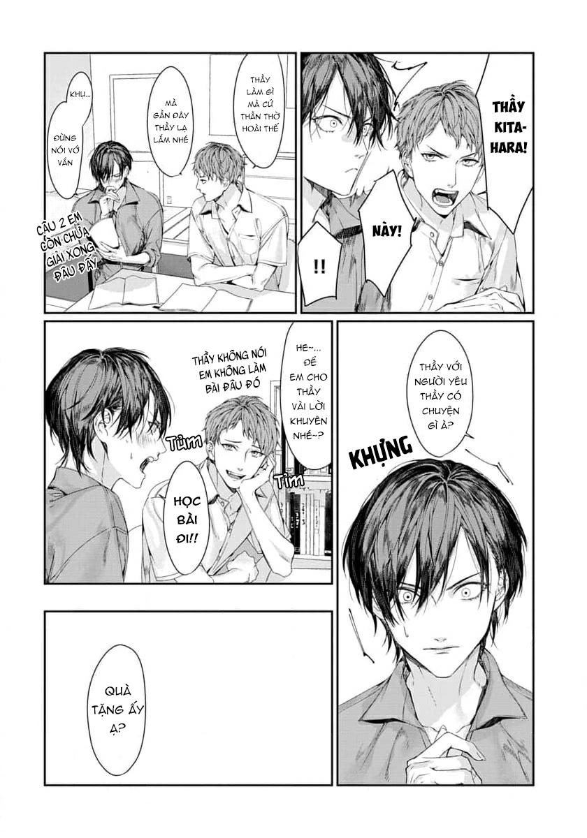 xin đừng buông tay em chapter 6 9