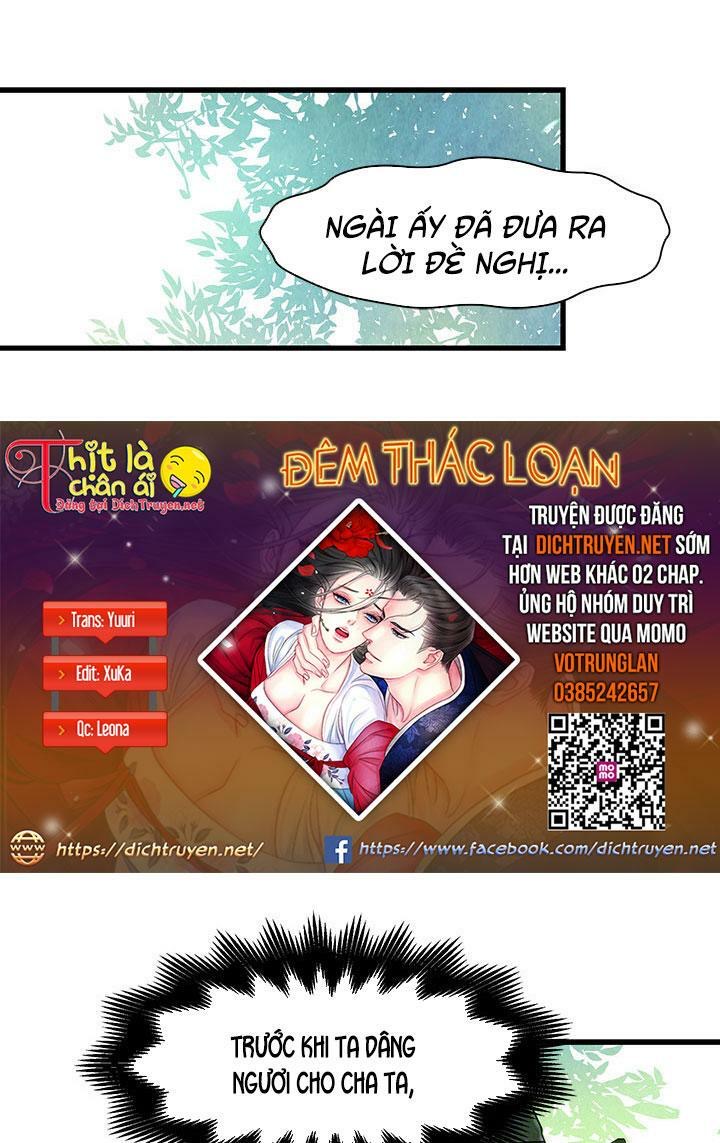 đêm dục vọng (full) chapter 9 1