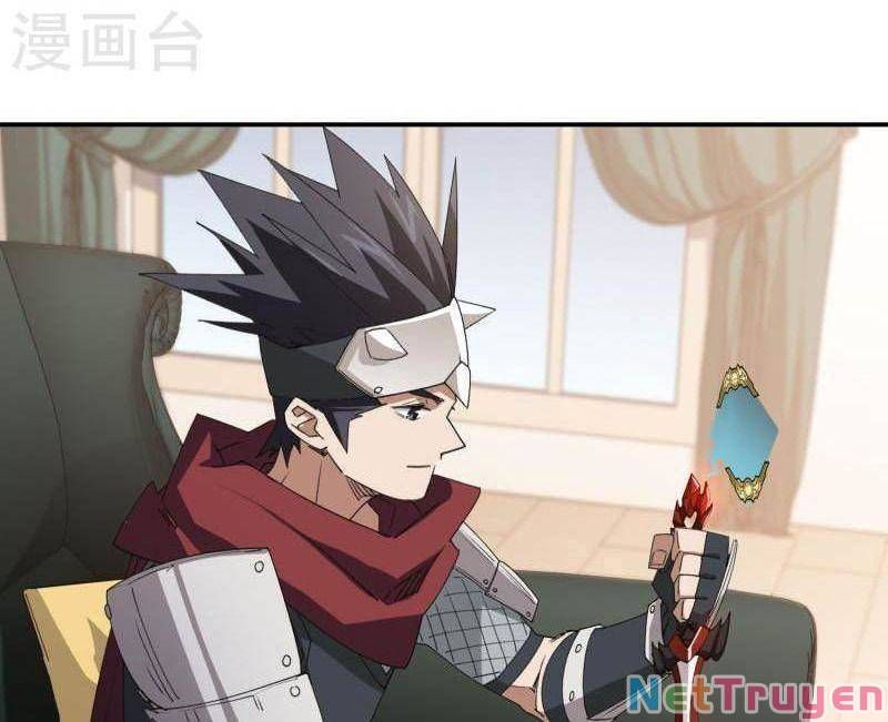 võng du chi cận chiến pháp sư chapter 468 10