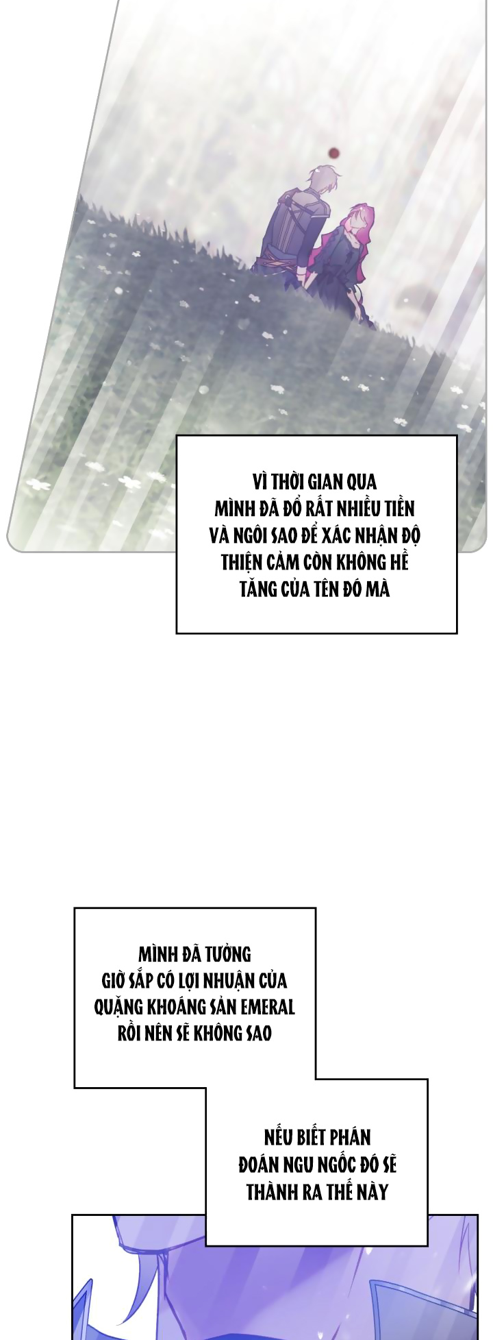 kết thúc của nhân vật phản diện chỉ có thể là cái chết chapter 136 25