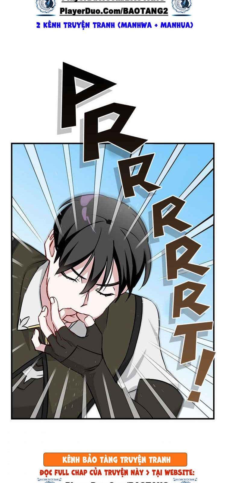 tôi lên cấp chỉ bằng cách ăn chapter 53 53