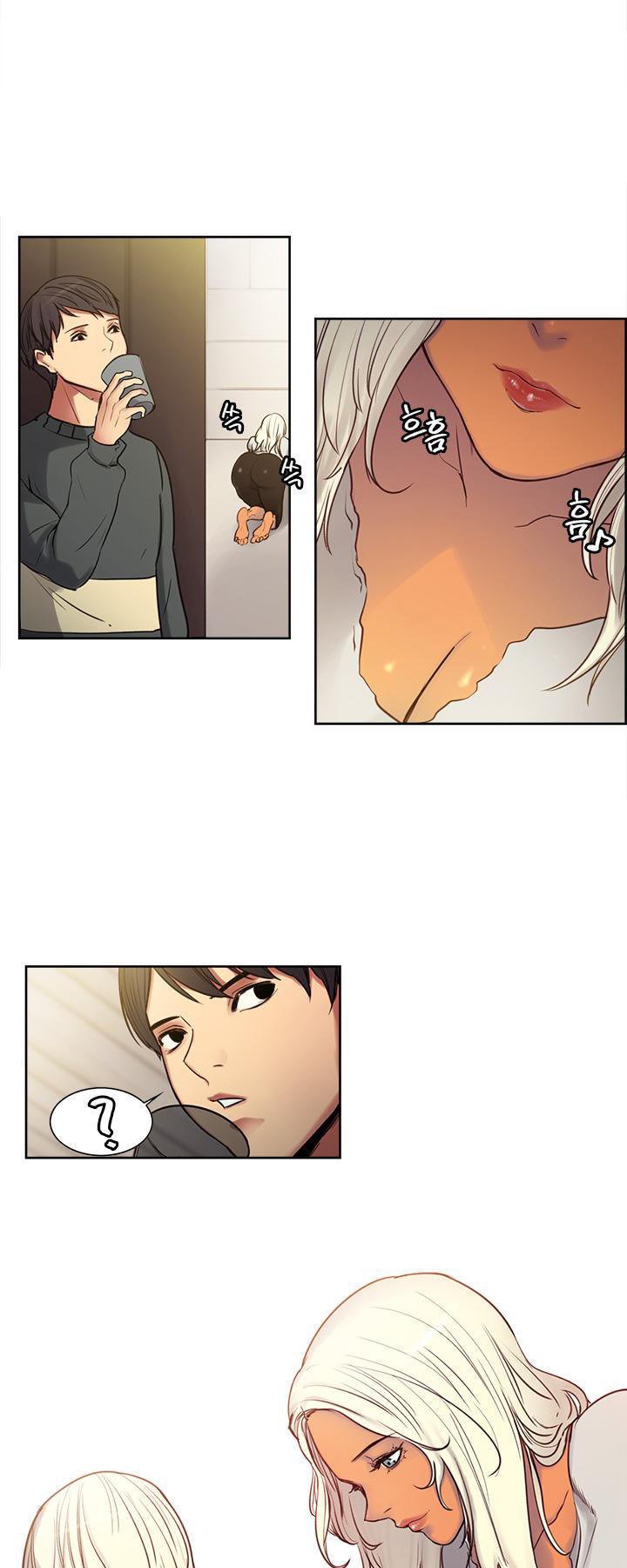 thuần phục hầu gái chapter 1 38