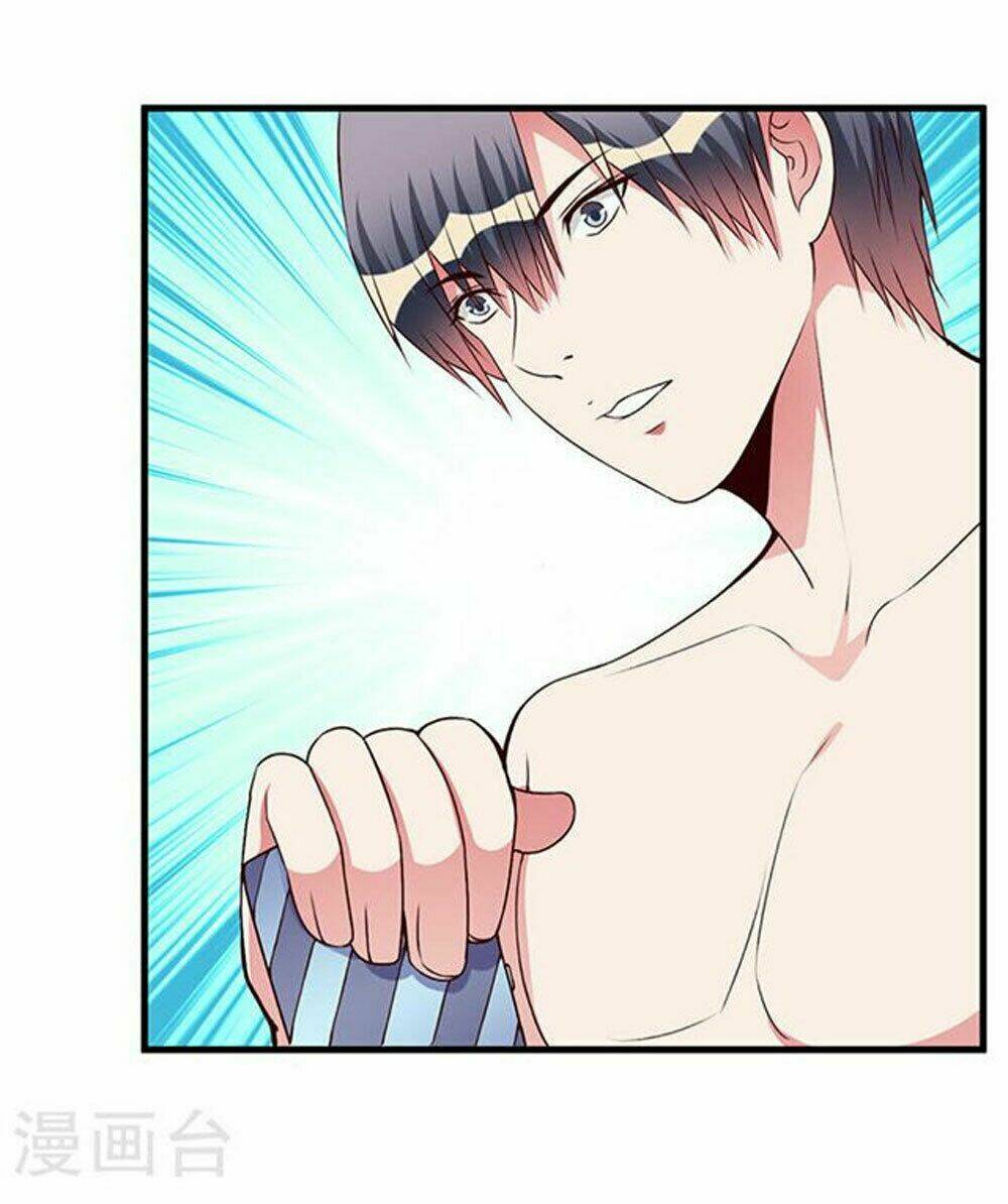 gối đầu vào tổng tài ác ma chapter 61 21