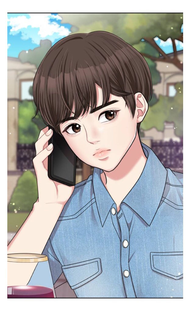 gửi anh,người nắm giữ những vì sao chapter 7.3 10