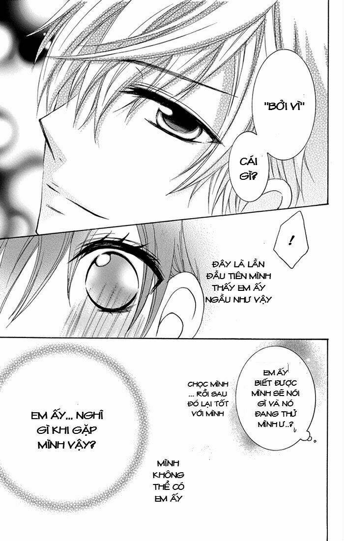 tổng hợp one shot. chapter 270 23